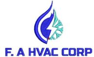 F.A HVAC CORP